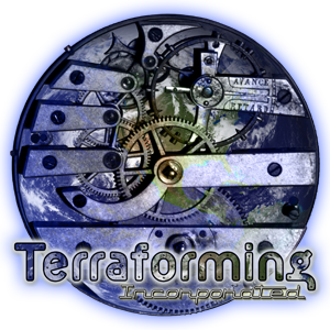 Terraforming Incorporated, How do you like your weather?
