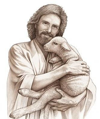 Buen pastor