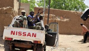 Burkina Faso: Death toll rises to 53 in jihad massacre of military police