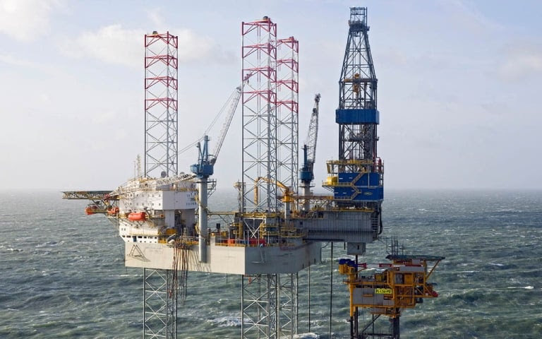 Rig workers evacuated following issue on Noble jack-up