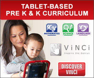 300x250 Tablet-Based Learning Devices