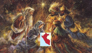 Italy: “Jesus” replaced with “Peru” in Christmas carol so as not to offend Muslims