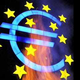 GRTV: Mutual Indebtedness: Euro Titanic has Hit the Iceberg GRTV: Mutual Indebtedness: Euro Titanic has Hit the Iceberg