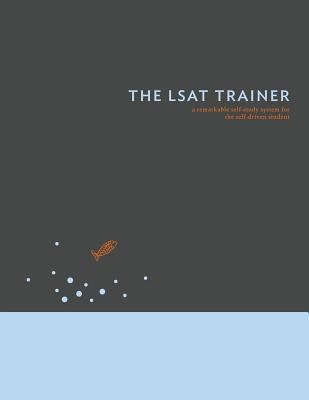 The lsat trainer free pdf