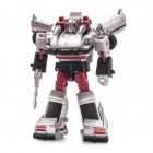 Transformers News: TFSource News - MP-43, Newage, MT Striker Manus, ZT Kronos Combiner Figures, Iron Factory and More!