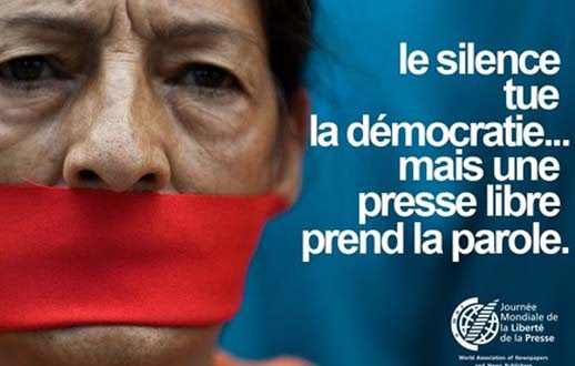 Paris. Un journaliste de Breizh-info.com arrêté lors du Jour de Colère