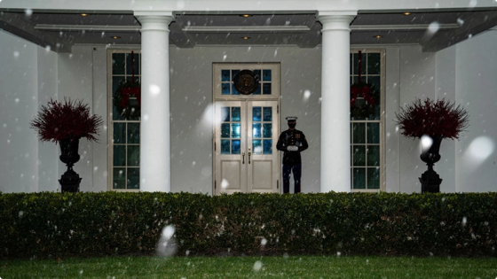 White House Splits Over Special Counsel, Martial Law Amid Aftermath Of SolarWinds Breach Image-536