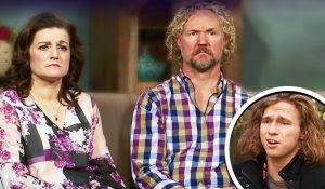 Sister Wives Husband Puts His Foot Down On Remaining Women
