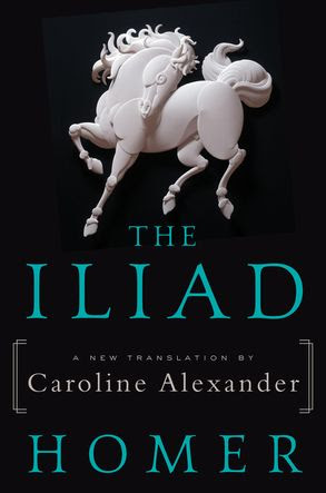 The Iliad The Iliad