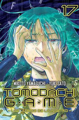 Tomodachi Game (Rústica con sobrecubierta) #17