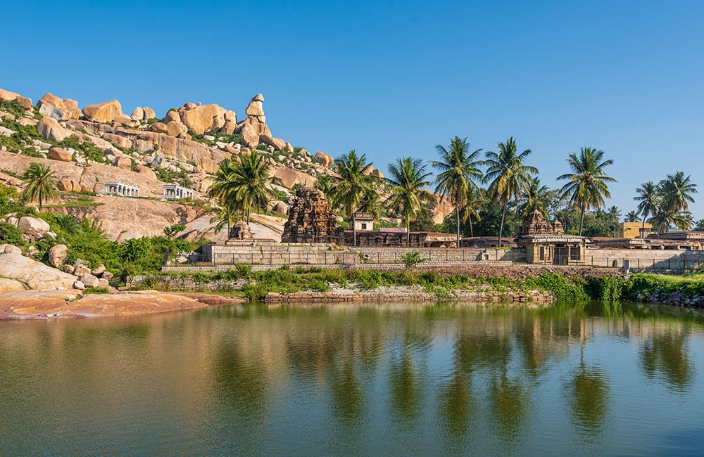 âˆš70ä»¥ä¸Š one day trip bangalore nearby places 296485Which is the best