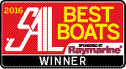 J/88 SAIL Best Boats winner