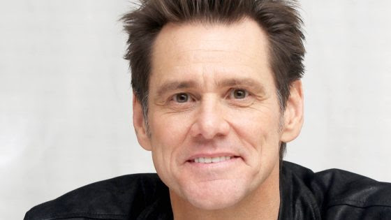 Jim Carrey Allegedly Says Apple’s Face ID Will Lead To ‘New World Order’
