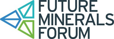 Future Minerals Forum logo Future Minerals Forum logo