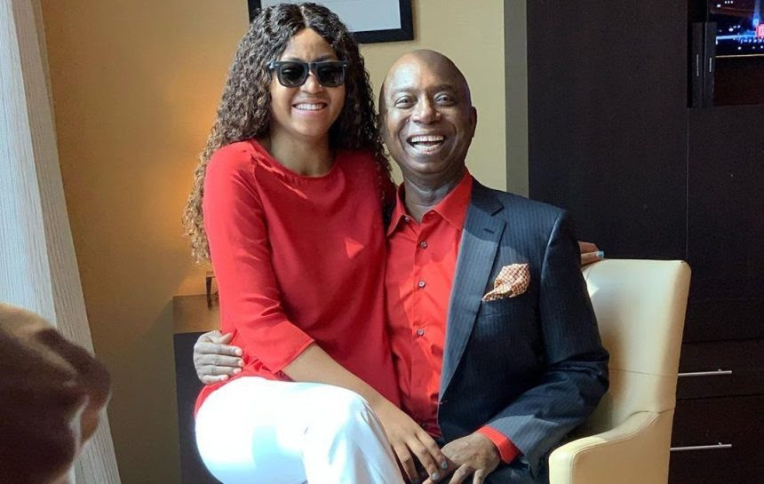 I married Regina Daniels and all my wives as virgins - Ned Nwoko