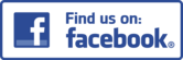 Facebook button