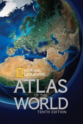 National Geographic Atlas of the World EPUB