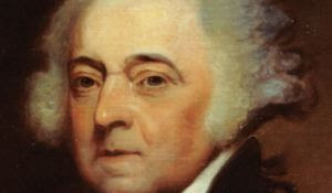 John Adams Reminds Us Why Our Nation is Falling Apart and How We Can Save It