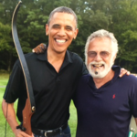 How the World’s Most Interesting Man Befriended the World’s Most Powerful Man