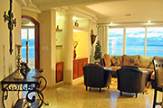 Living Area Living Area