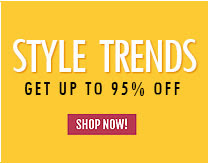  Style Trends 