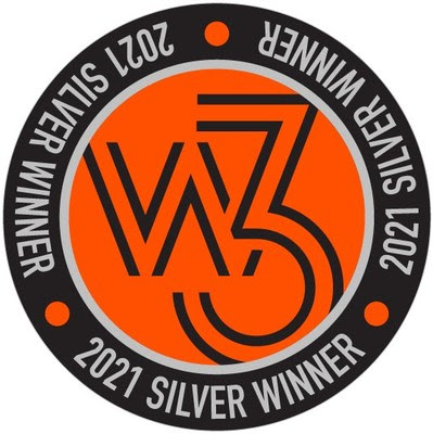 w3 Logo
