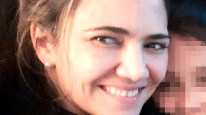 La abogada Vanessa Lucero, candidata a defensora oficial ante los Tribunales Orales Federal de Tucumán (Facebook)