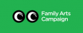 Family Arts Campaign in partnership with the AMA