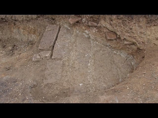 Spontaneous Archaeology on the Bosnian Pyramid of the Sun Sddefault