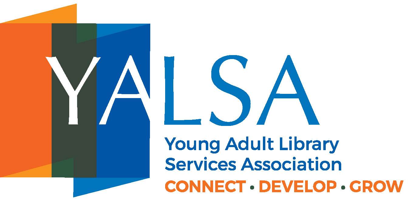 YALSA logo