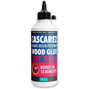 Fast Grab Wood Glue - Cascarez - Polyvine - 250ml