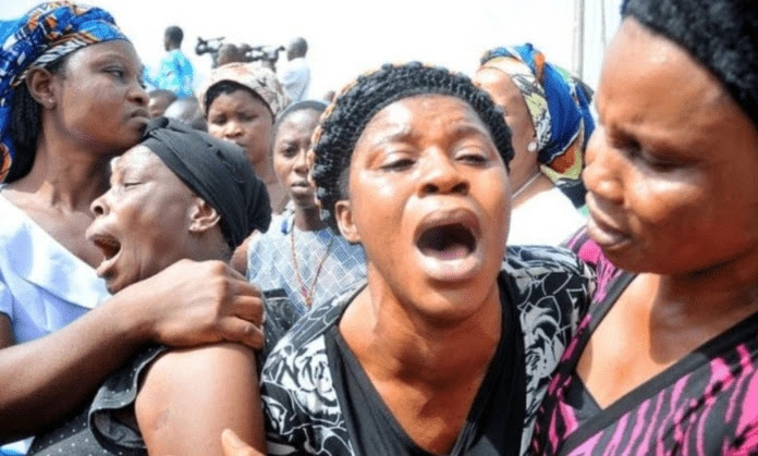 Nollywood Popular Veteran Actor Prince Femi Oyewumi Aka Laditi Dies At ...