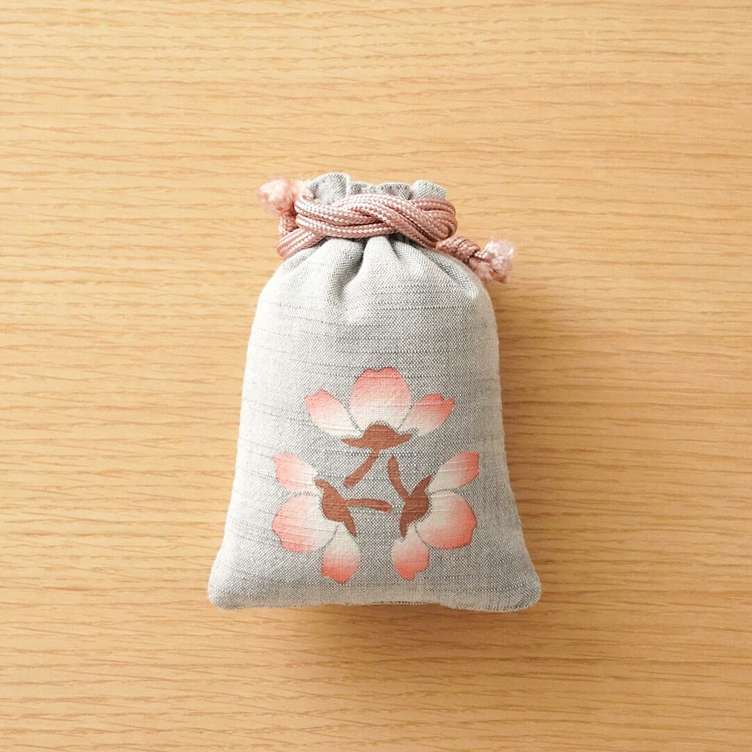 守袋「桜」