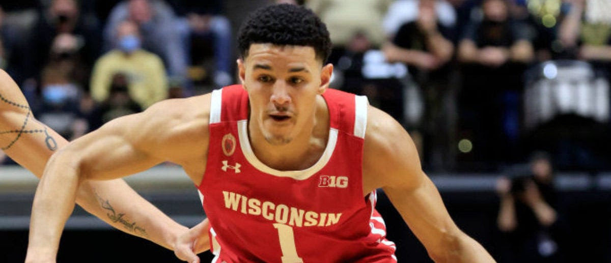 PREVIEW: Wisconsin Has A Huge Sunday Basketball Game Against Maryland