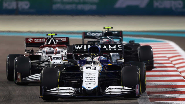 Mercedes protocola protestos para contestar título de Verstappen na Fórmula 1