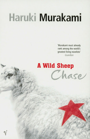 A Wild Sheep Chase EPUB
