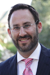 Cohen-Rabbi-Dovid-M
