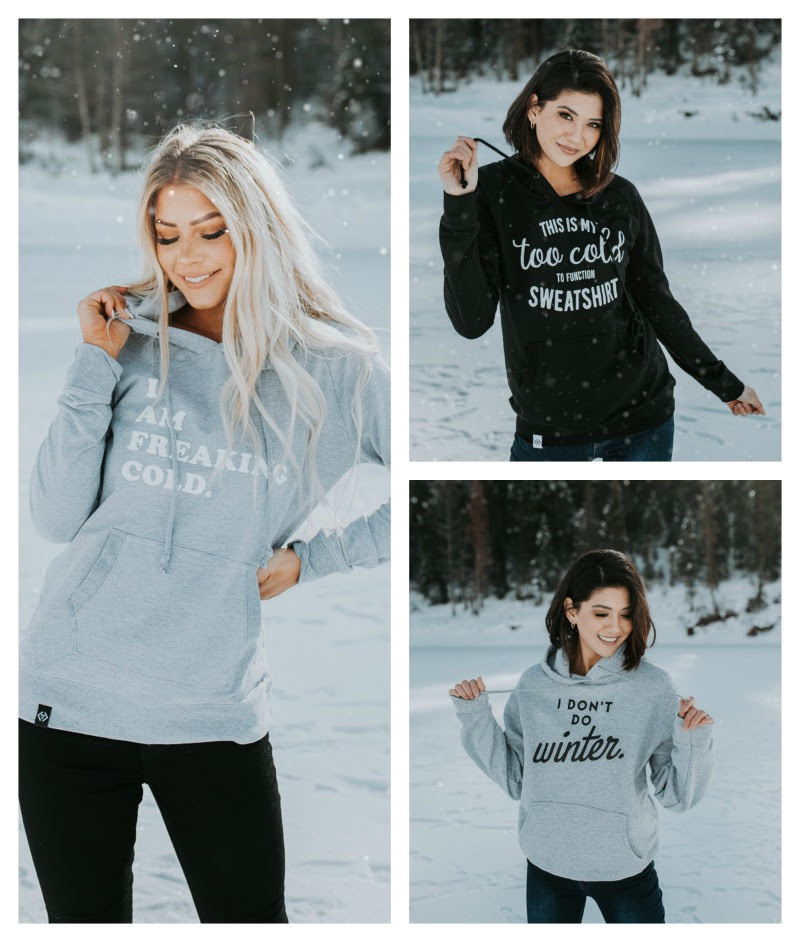 Hoodies
