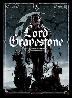 Lord Gravestone;#3