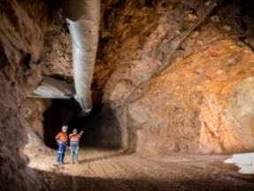 Juwi to Construct World’s Largest Solar Hybrid Project at Sukari Mine in Egypt