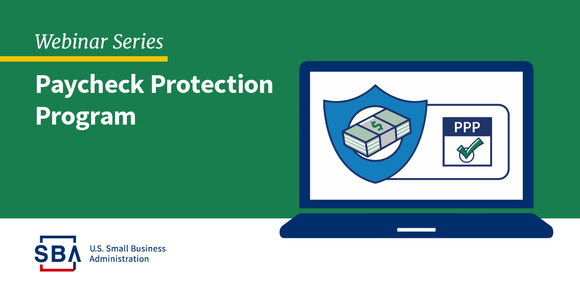 Webinar Series: Paycheck Protection Program