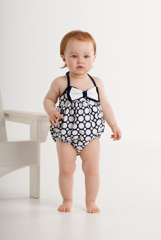 making waves swimsuit baby