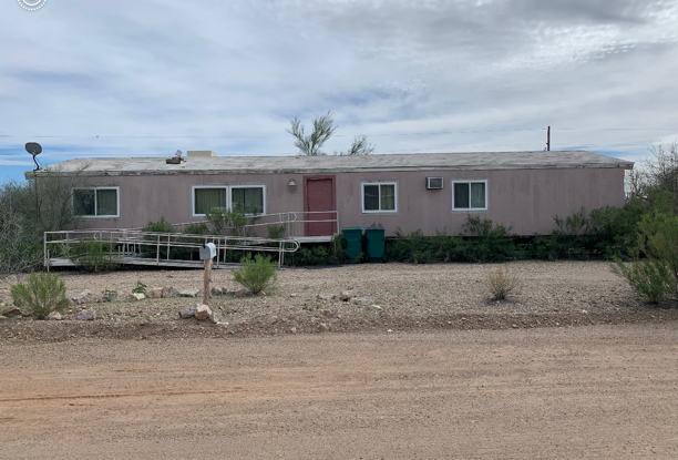 9141 W Claude St. Tucson, AZ 85735 manufactured home wholesale price