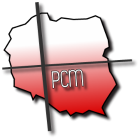 PCM Logo