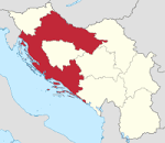 Slikovni rezultat za Banovine kraljevine Jugoslavije, piše Ljubo Boban