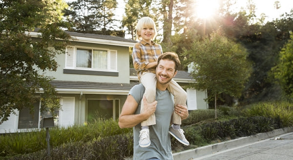Things To Avoid After
Applying for a Home Loan | MyKCM