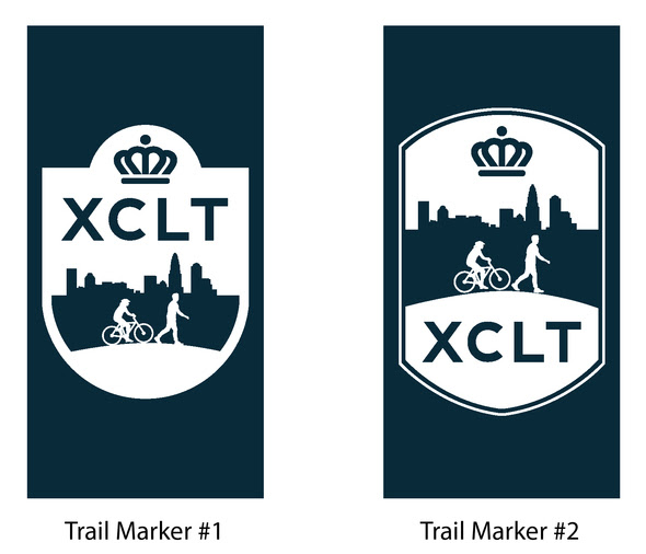 Cross Charlotte Trail - XCLT