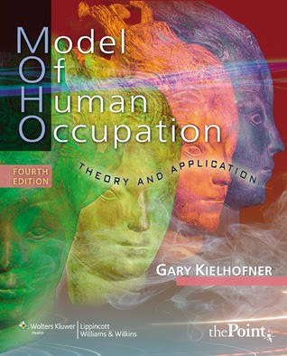 pdf download Model of Human Occupation: Theory and Application