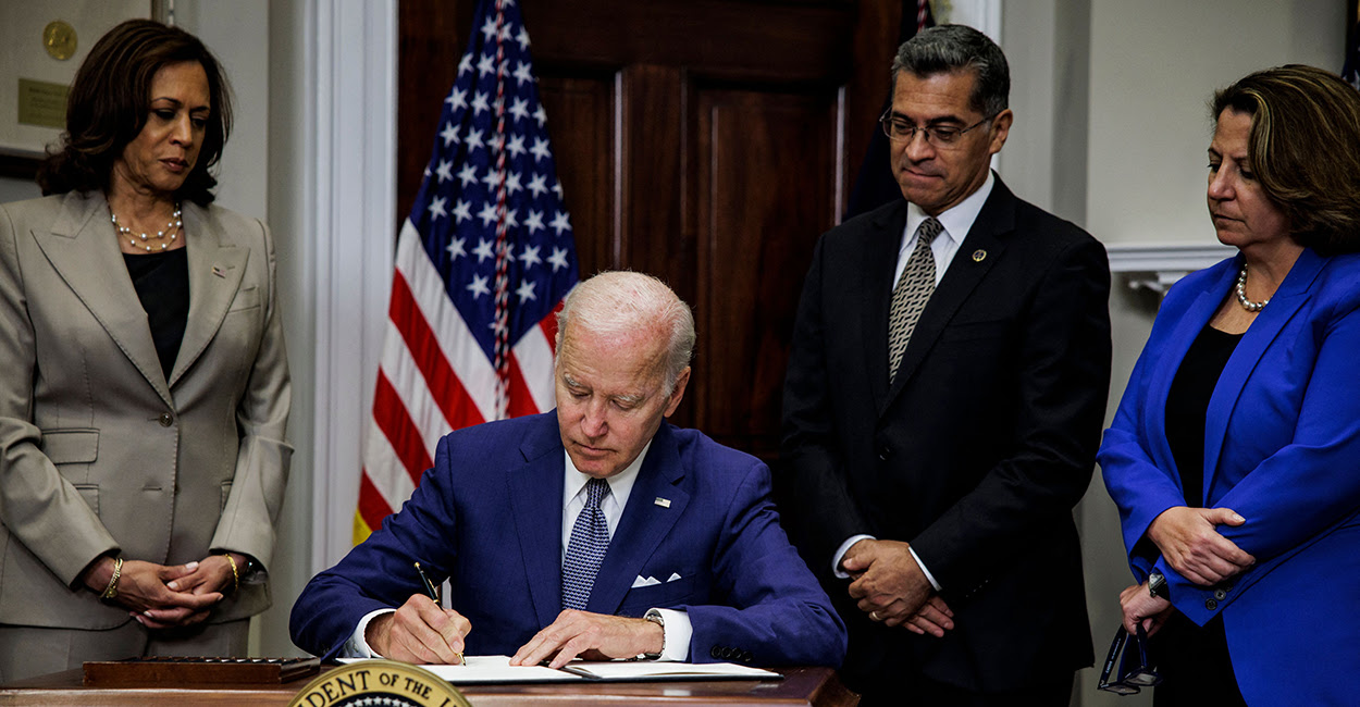Biden Executive Order on Abortion Access Is Misleading, Full of Misinformation