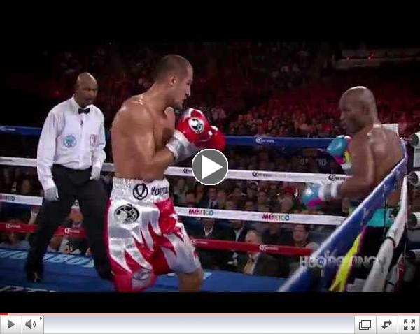 Hey Harold! Kovalev vs. Pascal (HBO Boxing)